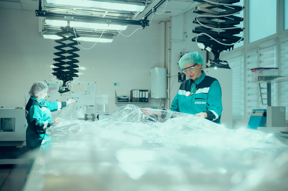 «БИАКСПЛЕН» прошел новую сертификацию