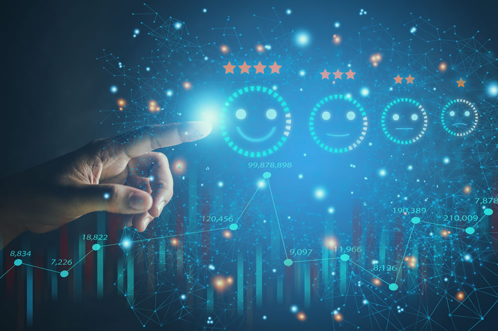 Тренды развития клиентского опыта в 2024 году