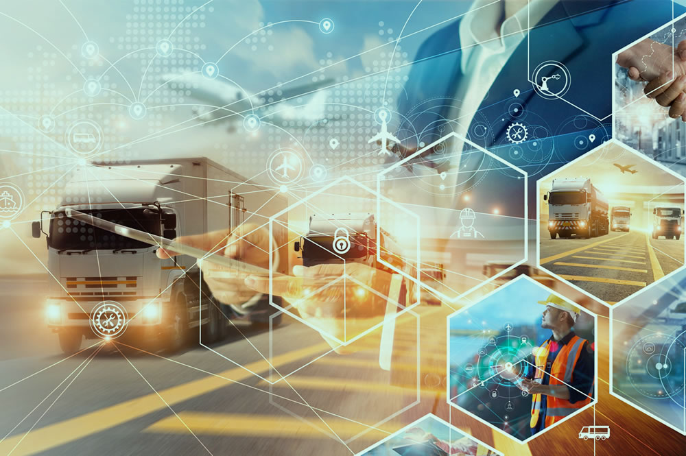 Экспортный форсаж