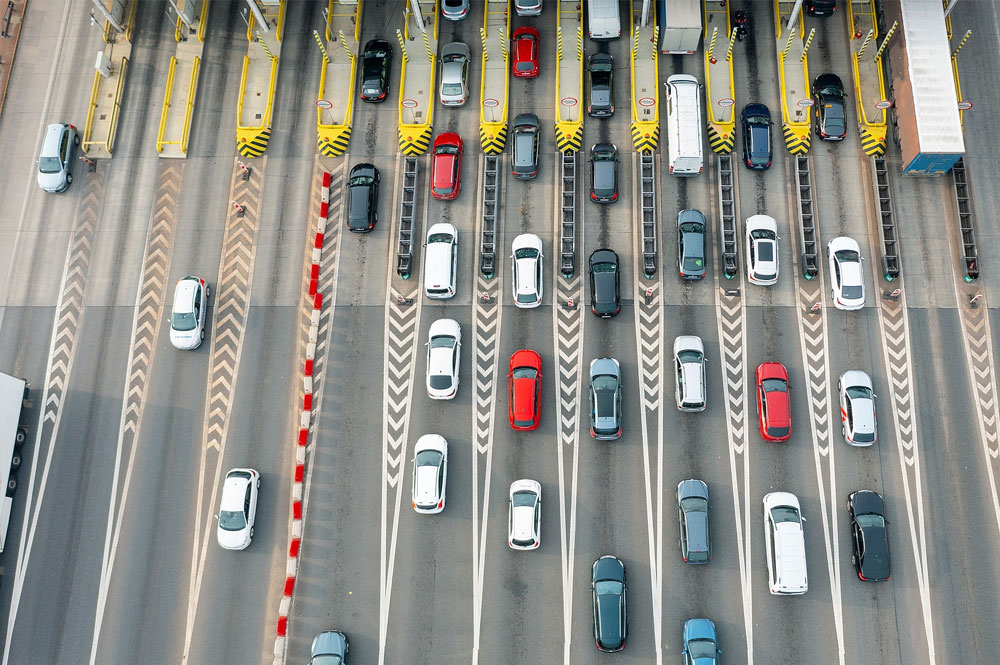 8 трендов: автопром по дороге перемен