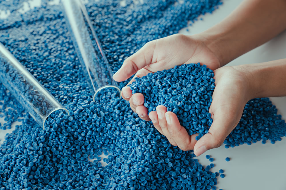 Трубные марки полипропилена со специальными свойствами