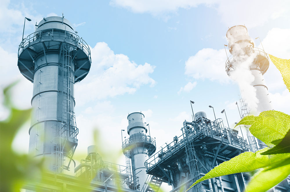 СИБУР снизил углеродный след цепочки поставок в Турции