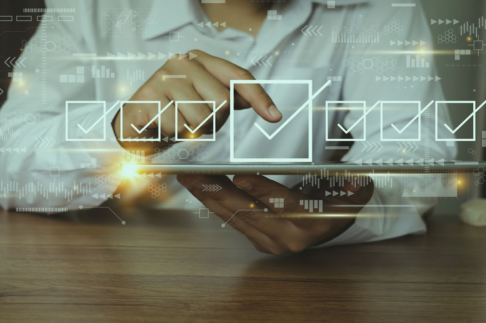 Эффективная методика оценки контрагента