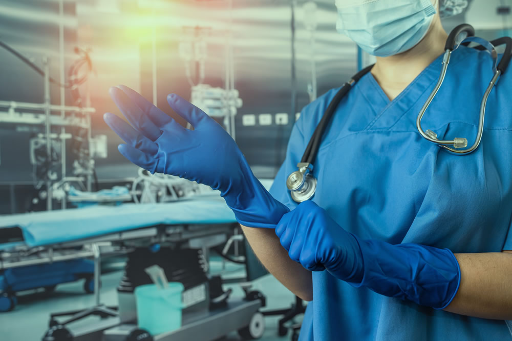 Как СИБУР поддерживает импортозамещение медизделий