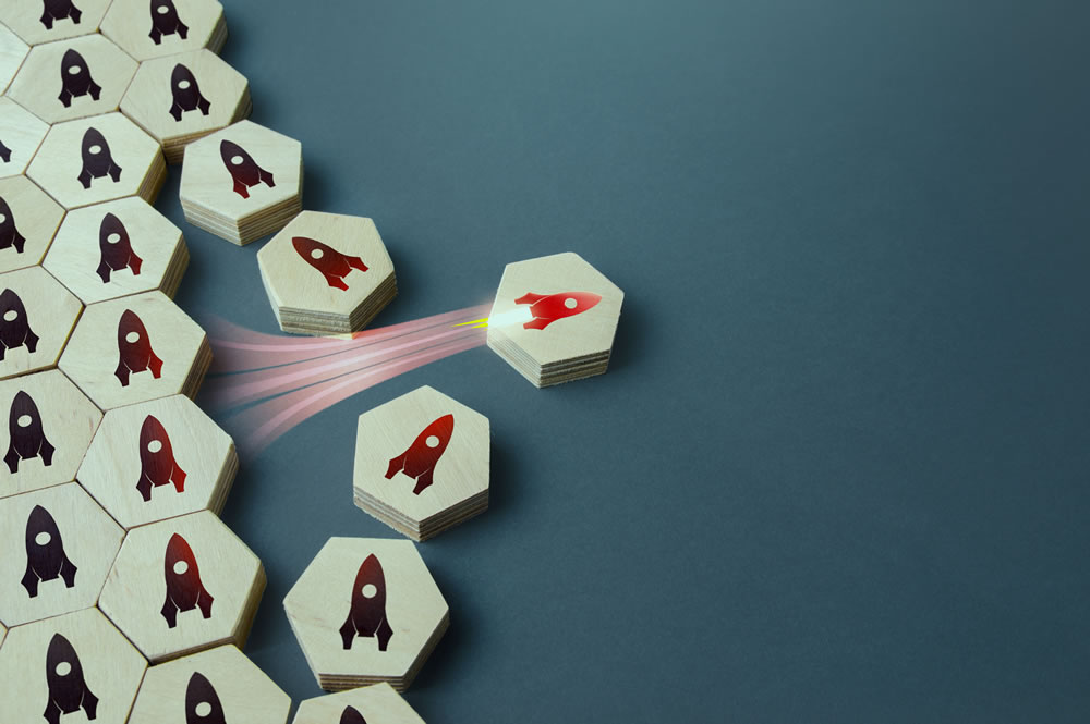 Инвестиционный форсаж