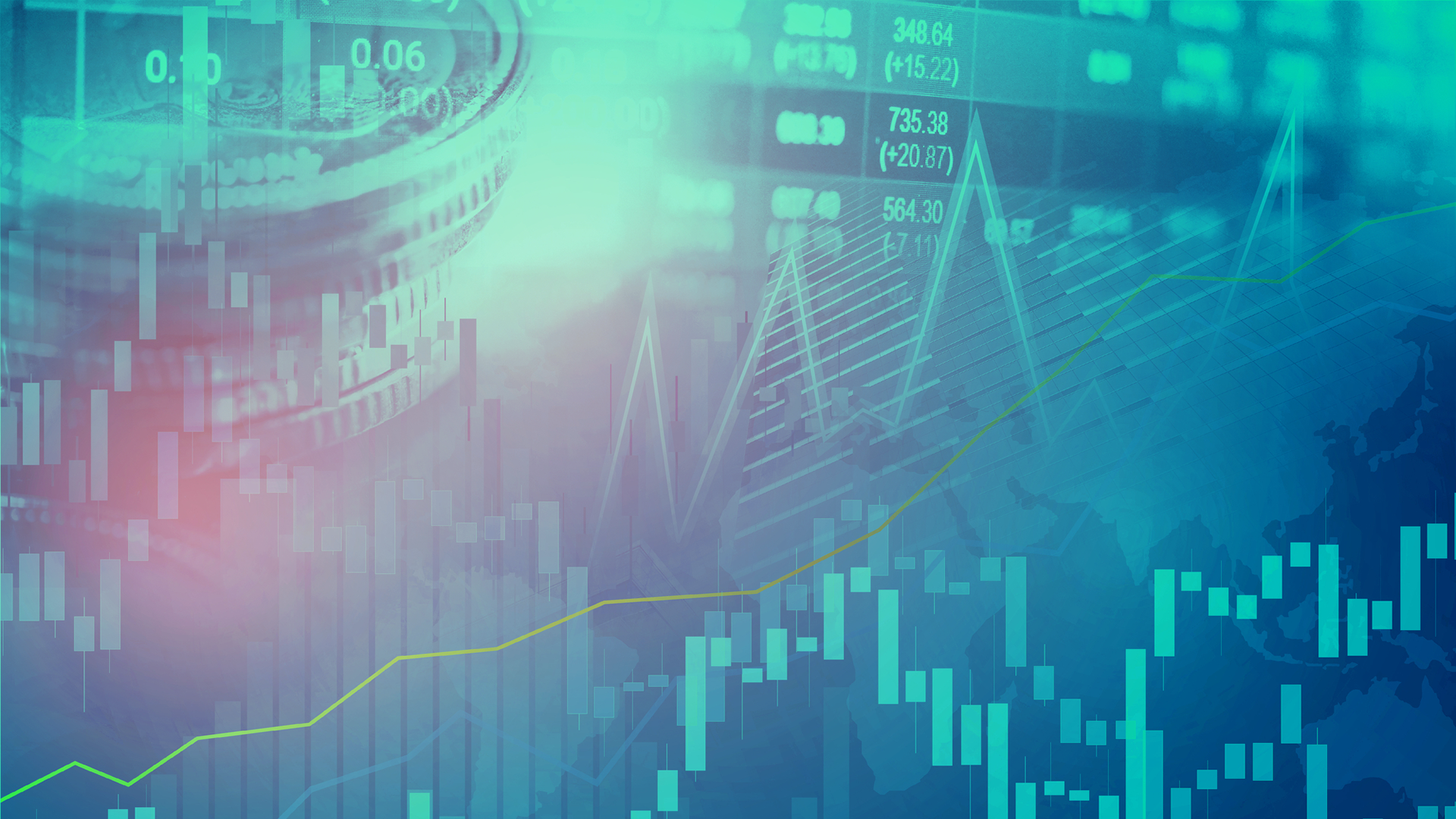 Нефтехимия в цифрах