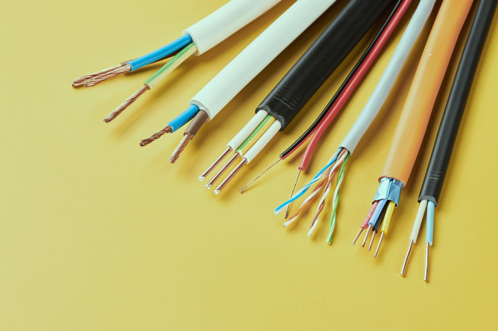 Кабельная индустрия ждет современных полимерных решений