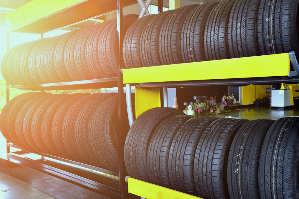 Производство синтетических каучуков: новые стратегии и новые возможности