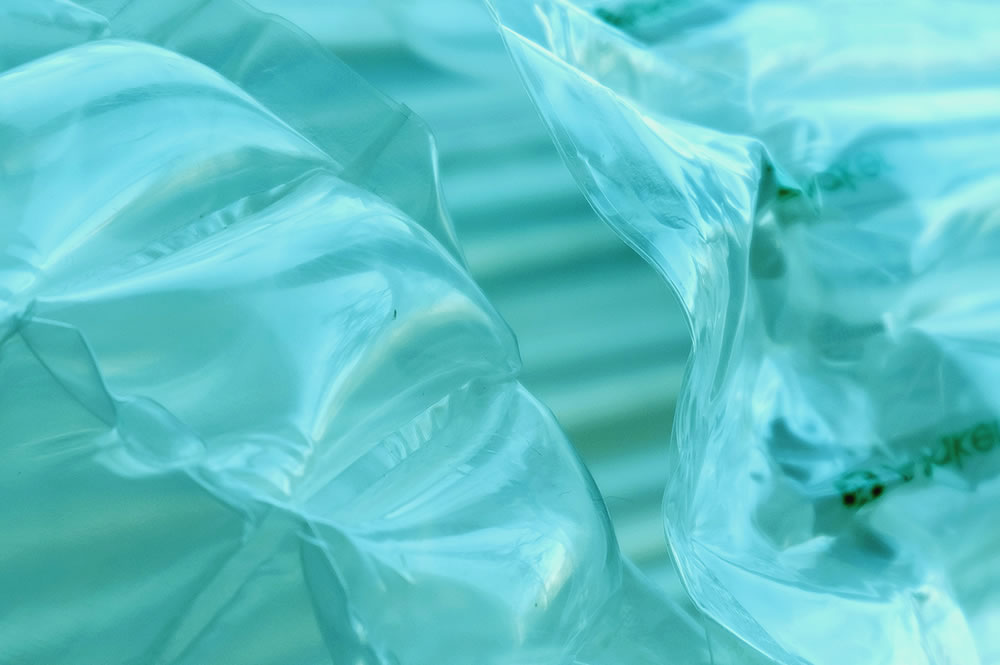 Надувная пленка: преимущества российской разработки