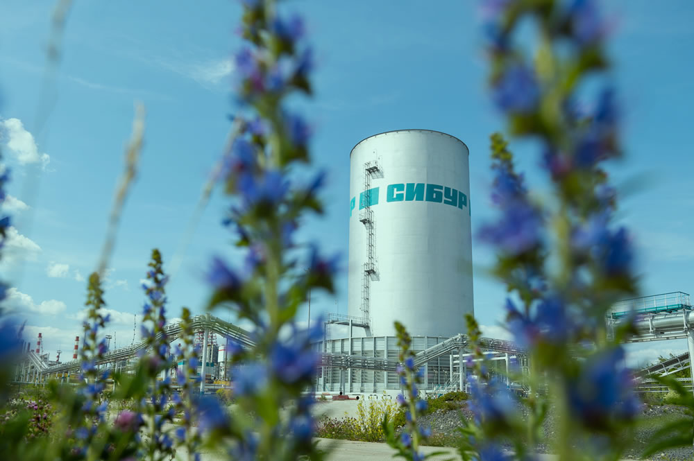 Отраслевая трансформация СИБУРа: причины, задачи и перспективы