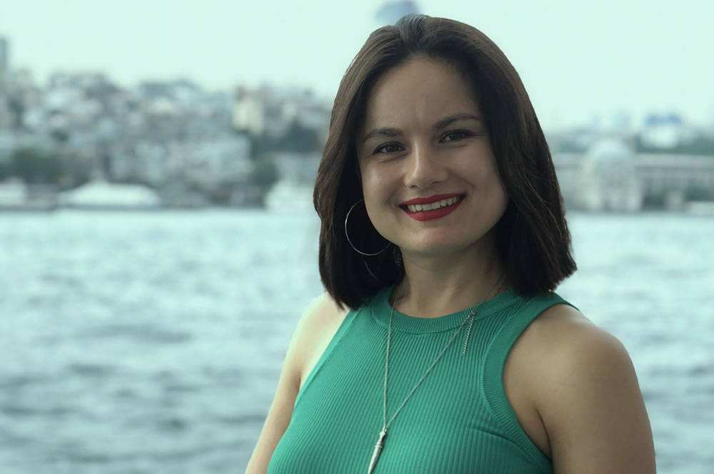 SIBUR GÖNÜLLÜ PROJELERI ARTIK ULUSLARARASI ARENADA