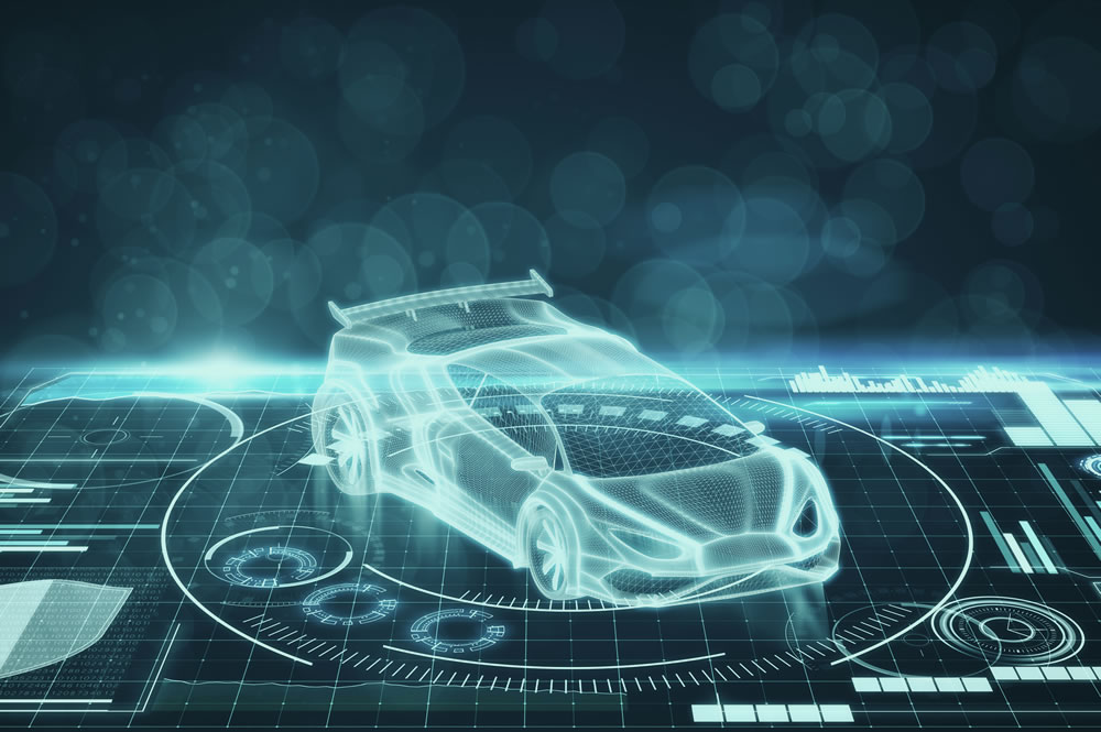 Полимеры в автомобилестроении