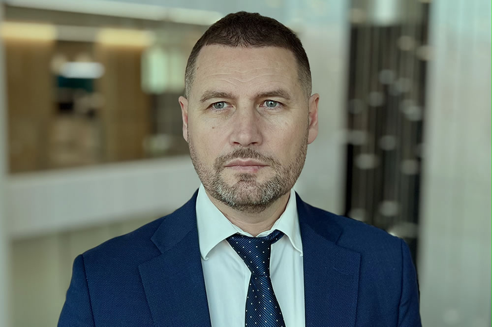 Антон Прозументов: «Главное – понимать, для кого мы работаем»