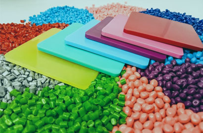 Рынок первичных полимеров и товаров из пластика в Турции. Главное за первый квартал 2025 года