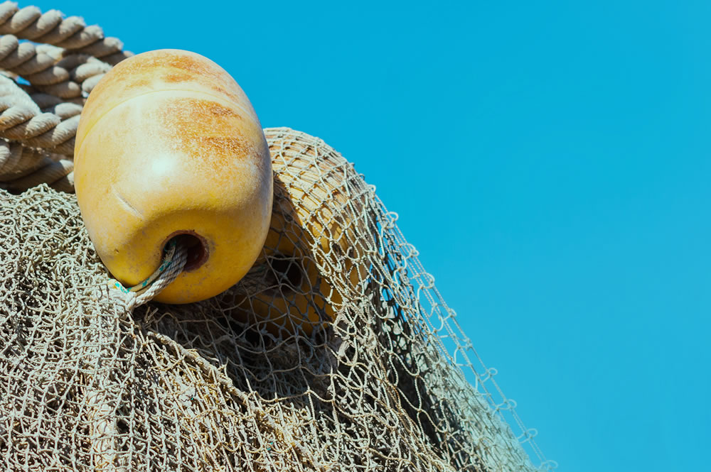 СИБУР поддержит импортозамещение в рыбопромысловой отрасли