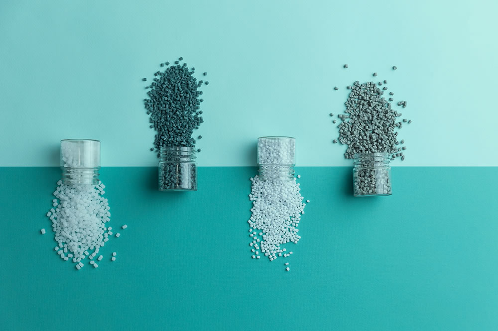 Türkiye’deki polimer piyasası nasıl yapılanmıştır?