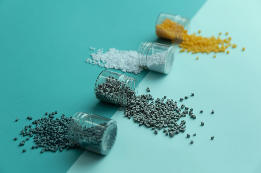 Полимеры: ставка на переработку