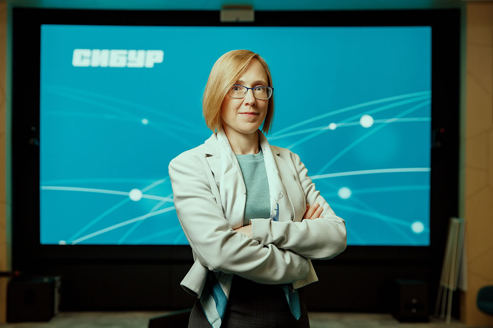 Дарья Борисова: «Сейчас время осознанных и управляемых рисков»