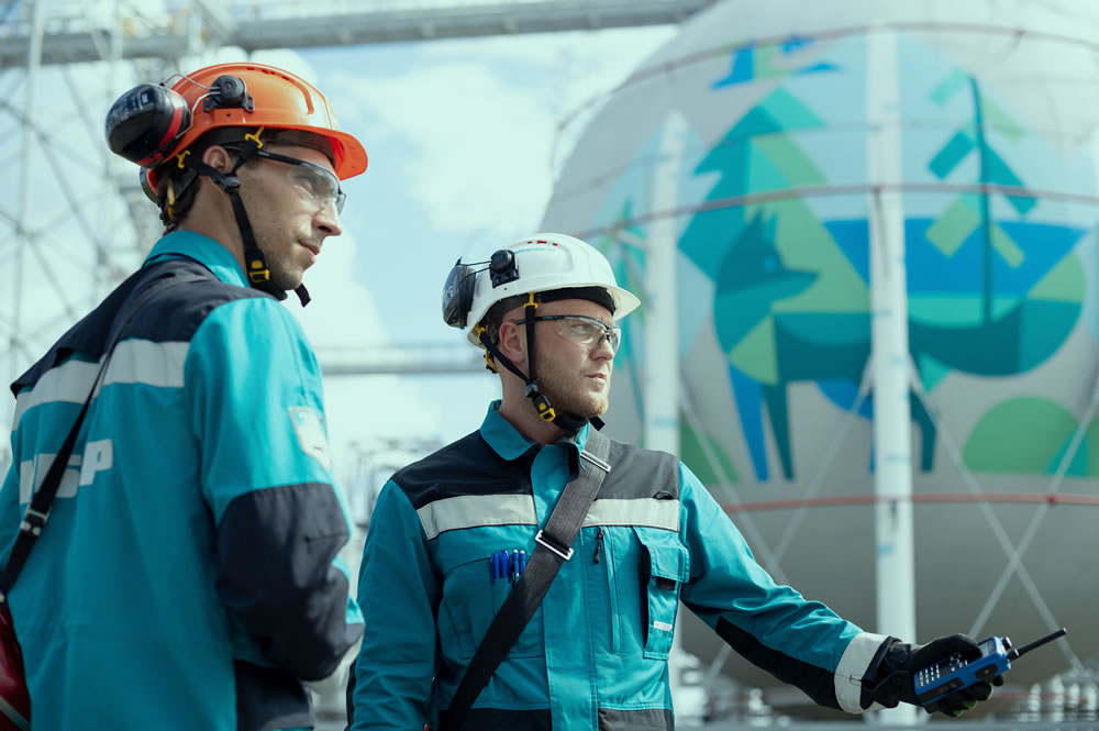 SIBUR ve PAGEV: İş Ortaklığı Beklentileri