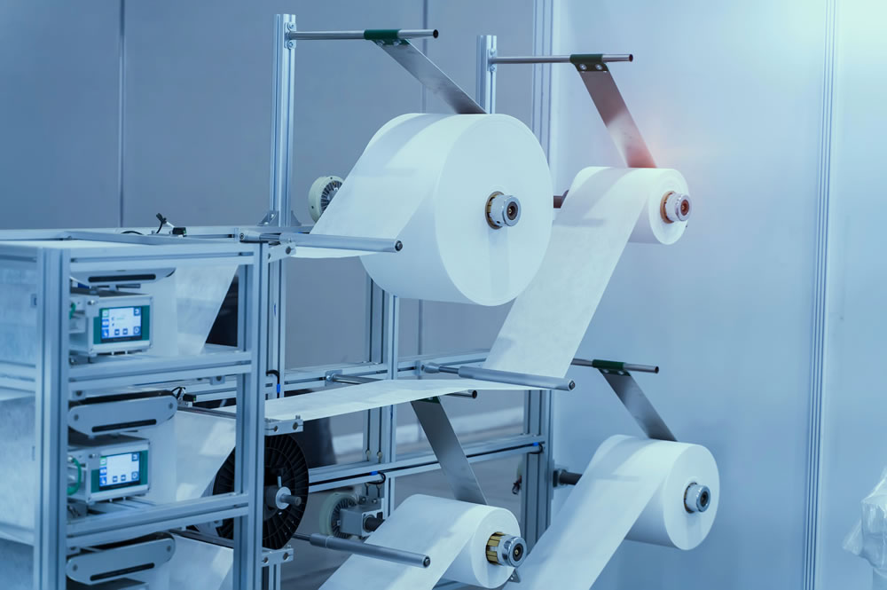 Мировые тенденции рынка нетканых материалов