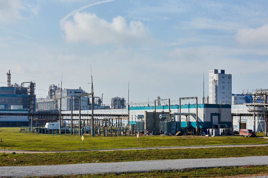 В следующем году на предприятии «ПОЛИЭФ» в Башкирии планируется приступить к производству ПЭТ-гранулы с добавлением вторичного сырья Vivilen rPET. 