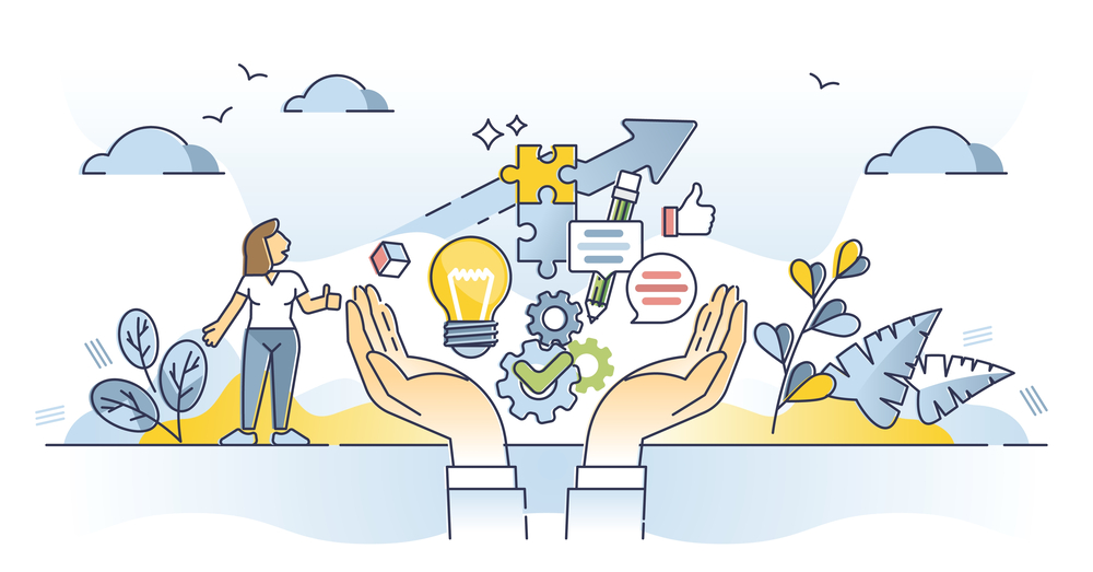 Важно четко понимать, какие потребности рынка вы сможете закрыть в кратчайшие сроки. 