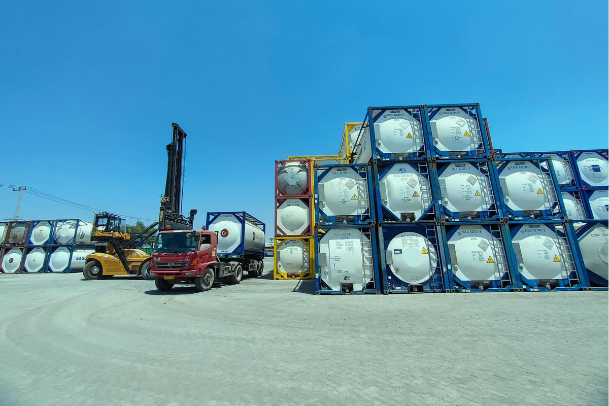 Фото: Oyek Vizual Studio/Shutterstock/FOTODOM 