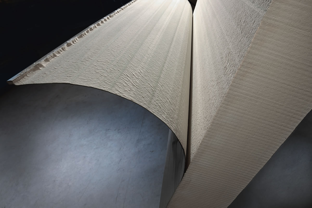 В 2022 году «Эластокам» сделал ребрендинг и начал выпуск продукции под брендом «Сибуфом» (Sibufoam). 