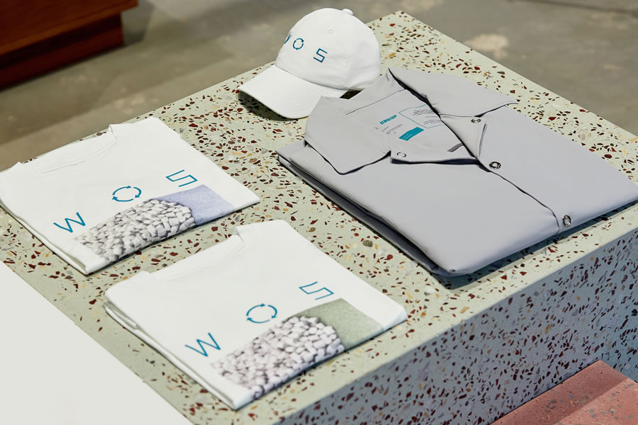 Впервые в России получен успешный пример экономики замкнутого цикла в люксовом сегменте. 