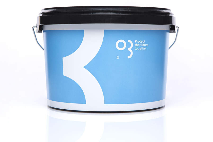 Компаунды Vivilen используют сегодня при производстве термоусадочной пленки, упаковки для бытовой химии, ведер, канистр, пластиковых контейнеров. 