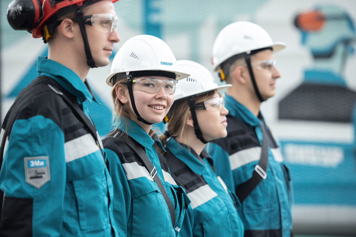 Трансформация – это не какая-то конечная программа на месяц, год или пять. Это путь, который компания начала несколько лет назад. 