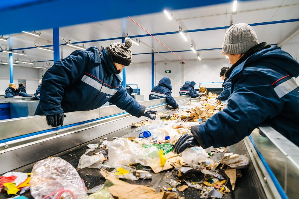 КПО «Восток» 