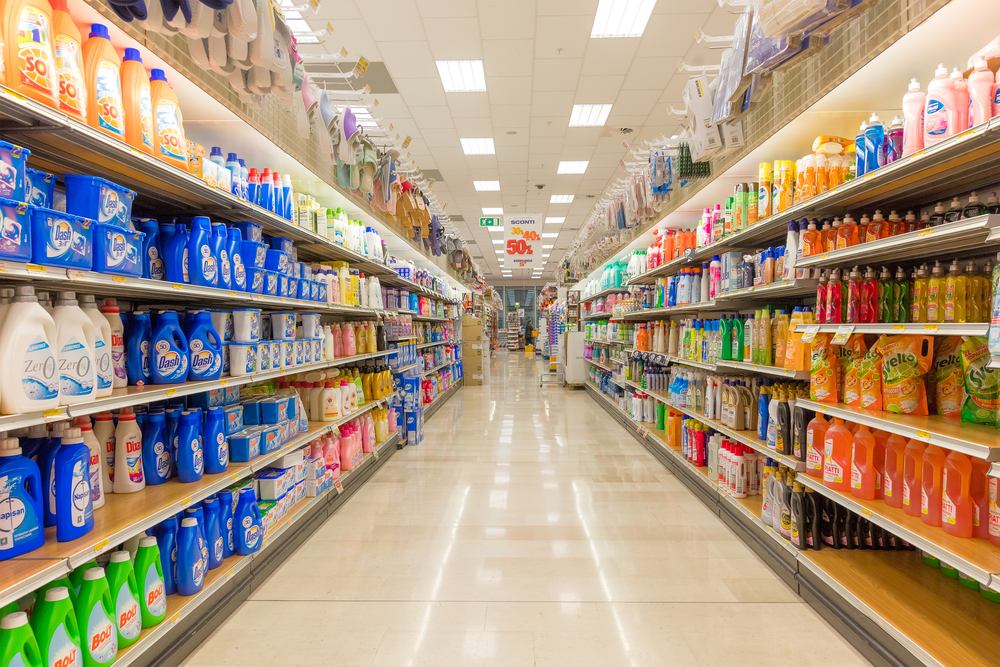 Эксперты компании «Оксфорд Экономикс» в 2022 году ожидают снижения производства бытовой химии, так как отрасль столкнулась с проблемой наличия ингредиентов. 