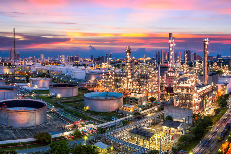 Ожидается, что среднемировая загрузка мощностей ПП снизится с 86,6% в 2021 году до 83,3% в 2022-м. 