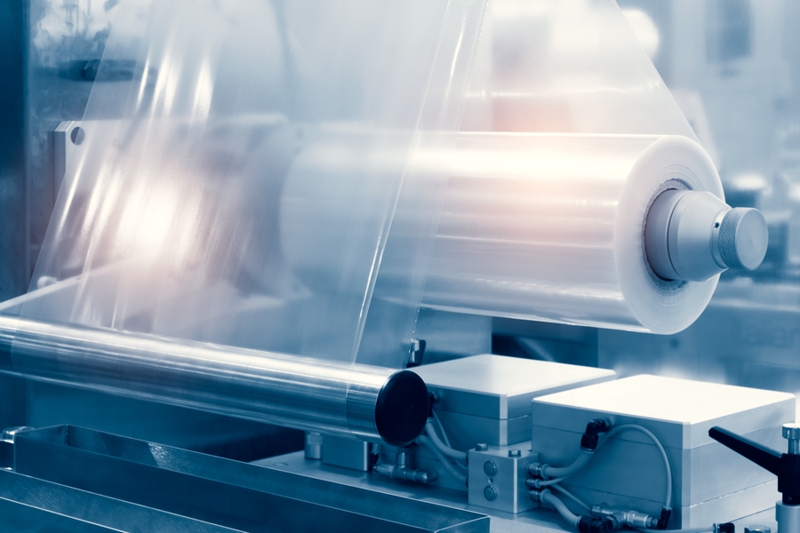 Цена на российский полиэтилен в марте по отношению к февралю не увеличилась, а импортируемая продукция стоит дороже, чем в феврале, на 45%. 