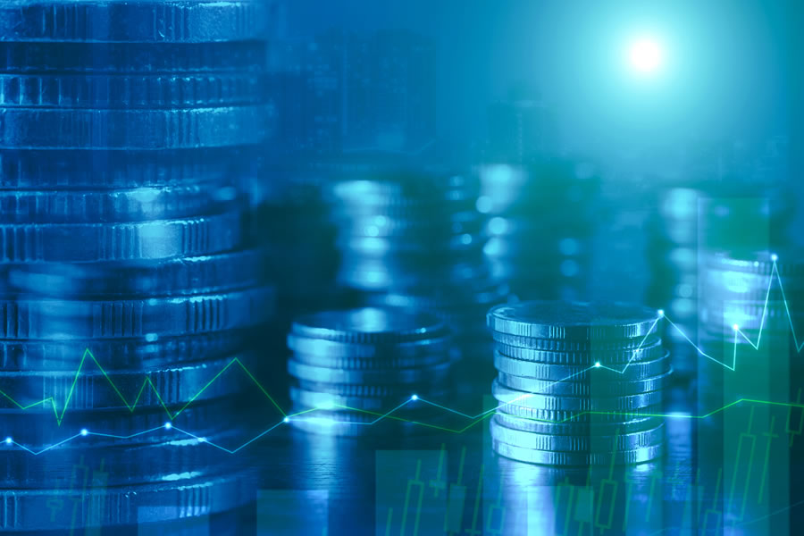 Новый продукт дает эффект синергии за счет роста базиса распределения постоянных затрат, но здесь еще нужно учитывать и возможности компании по инвестициям в бизнес и емкость рынка. 