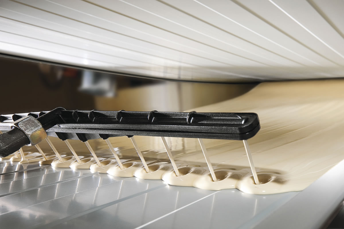 Планы «Эластокама» на 2023 год – повысить продажи на 80% по сравнению с 2022-м. 