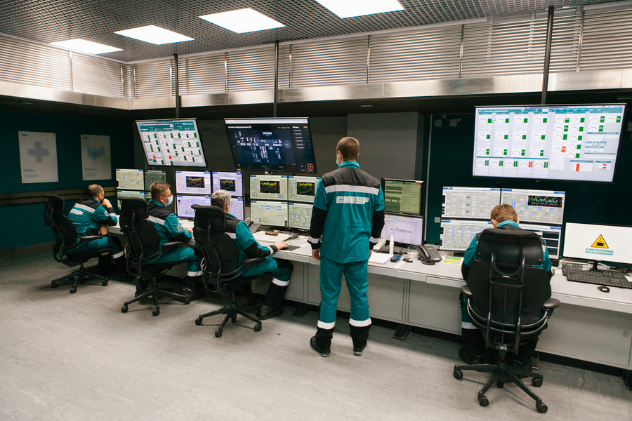 На основе обратной связи от пользователей в СИБУРе уже принято решение о следующем этапе развития проекта – он должен превратиться в своего рода конструктор. 